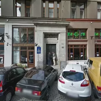 Apartments na Valoviy u Lvovi