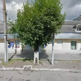 Отель