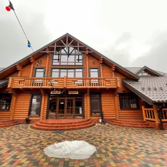 Батярський двір