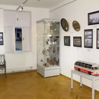 Музей історії Львова, відділ Львівського історичного музею