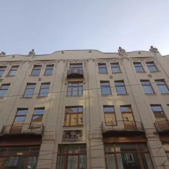 ЛНУ Франка, спеціалізація інформаційні технології в бізнесі, факультет управління фінансами та бізнесу
