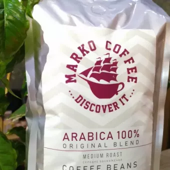 Marko Coffee