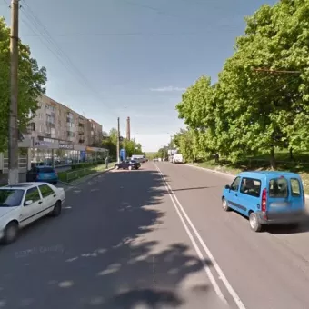 Автозапчастини