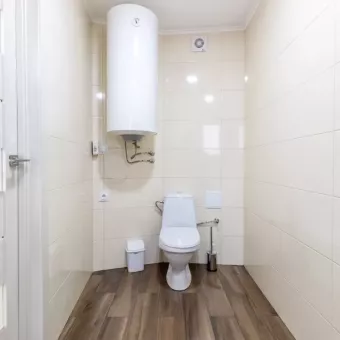 Apartment City Center Studio