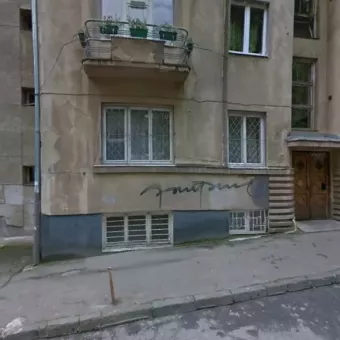 Apartament Basarab