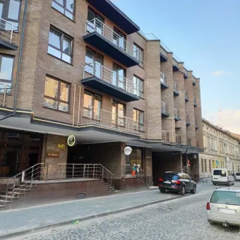 Old City Lviv Apartments