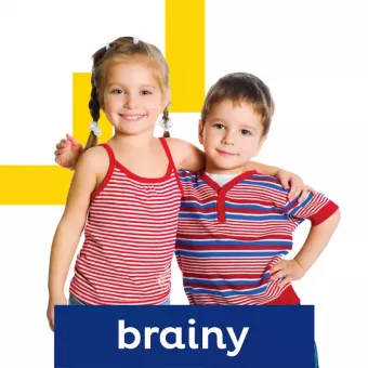 Brainy - школа професій майбутнього
