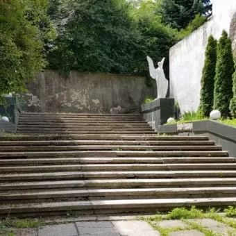 Кафедра режисури та хореографії ЛНУ