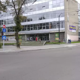 Інститут хімії та хімічних технологій Національного університету «Львівська політехніка»