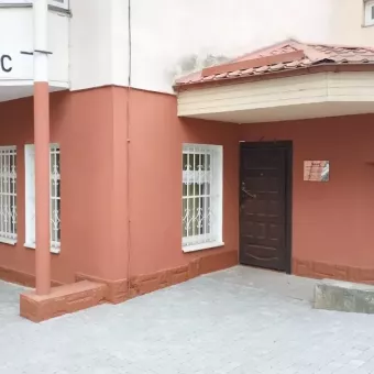 NAVC