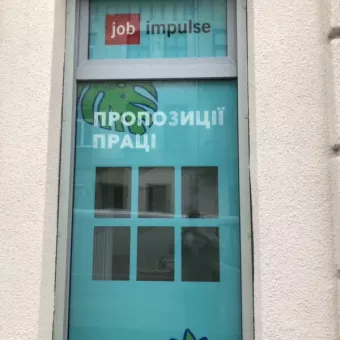 Job Impulse ( Джоб Імпульс Україна ), Робота в Польщі, Чехії