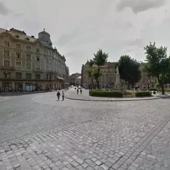 kraine Instant Booking