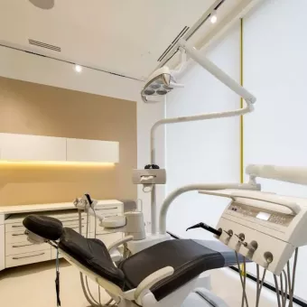 Solonko Sovyak Dentistry Center