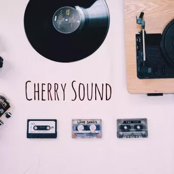 Cherry Sound - Вокальні Уроки