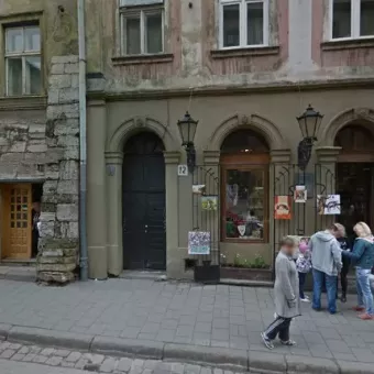 Rent in Lviv