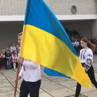 Мурованська школа