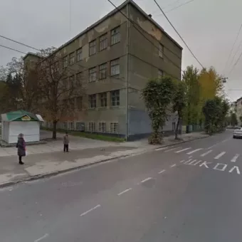 Дебатний клуб УКУ