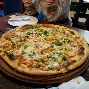 New-York Pizza