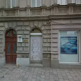 Консульський Кореспондент Посольства Італійської Республіки у Західному регіоні України