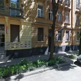 ПОЧЕСНЕ КОНСУЛЬСТВО МЕКСИКАНСЬКИХ СПОЛУЧЕНИХ ШТАТІВ