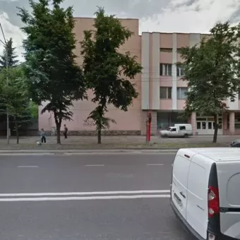 Gestil Ukraine