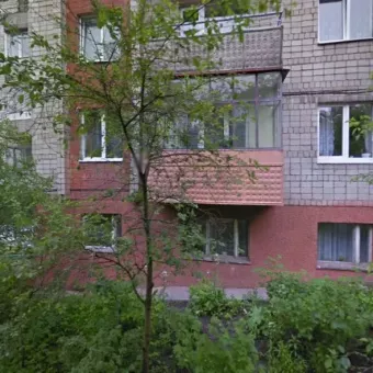 Меблеві комплектуючі