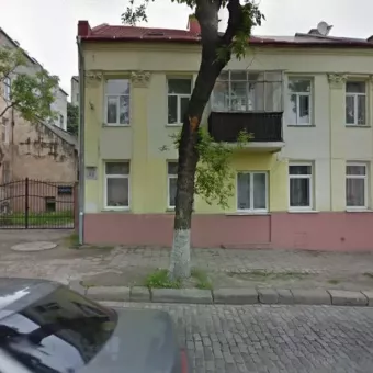 Кізлів