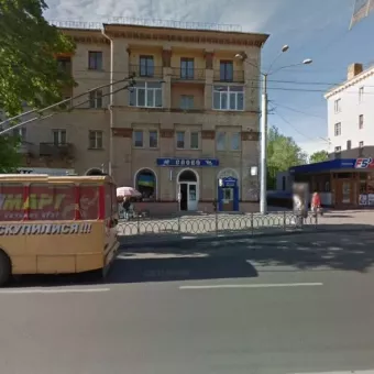 Жалюзі Сервіс - жалюзі і ролети, римські і рулонні штори від виробника в Рівному