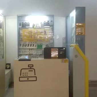 Магазин lifecell