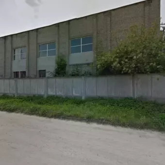 Будшляхмаш сервіс ТзОВ