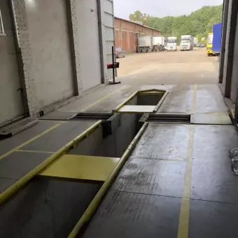 Техогляд Львів
