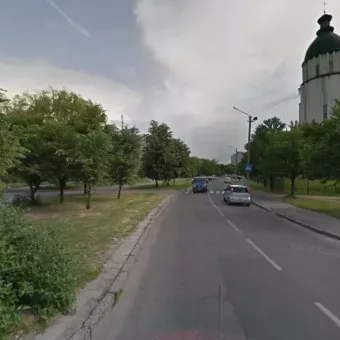 Оливки Львів