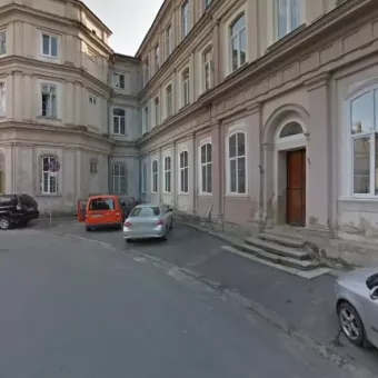Проктологічне відділення