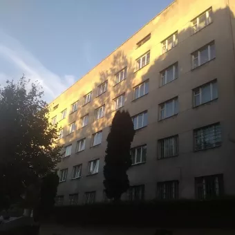 Львівське вище професійне училище технологій та сервісу