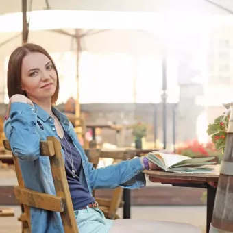 Клуб Чудес Галини Лобас