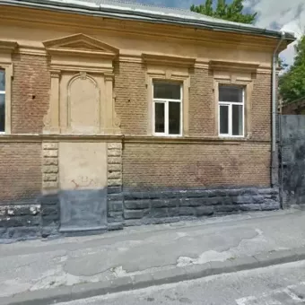МРІЯ, Львівський навчально-реабілітаційний центр