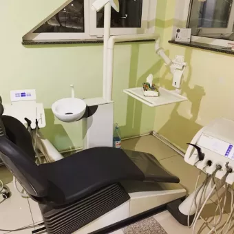 Стоматологія "Dental spa", Рентген-центр