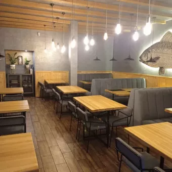 Рибна ферма 2 Fish_bar
