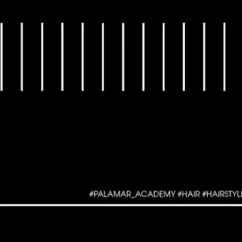 Академія Юлії Паламар Palamar Hair Academy