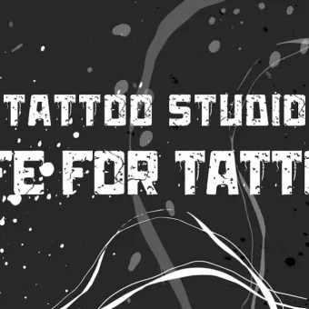 LIFE for TATTOO