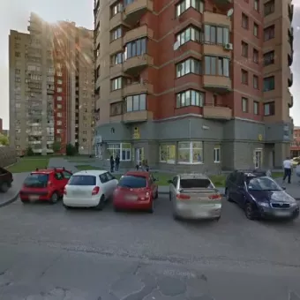 Возій - кур'єрська доставка