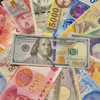 Обмін валют на Котлярській "Октава Фінанс"