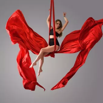 Lova Sport Pole Dance & Aerial Studio