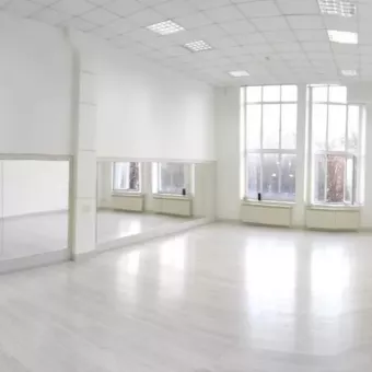 Студія Євгенії Коршунової