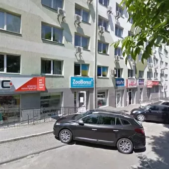 Федерація легкої атлетики Львівської області