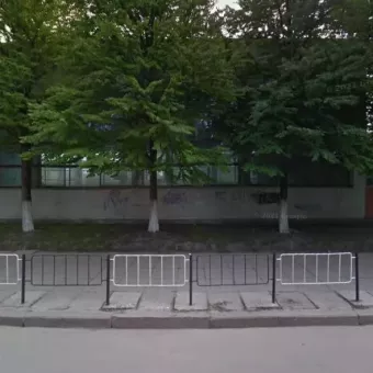 Спортивний клуб "Барвінок"