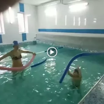 Оздоровча гімнастика ЛФК Львів