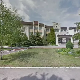 ДЮСШ «Галеон»