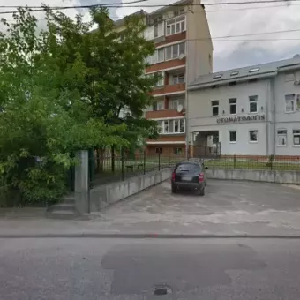 Стоматологічна клініка "ДентЕстет"