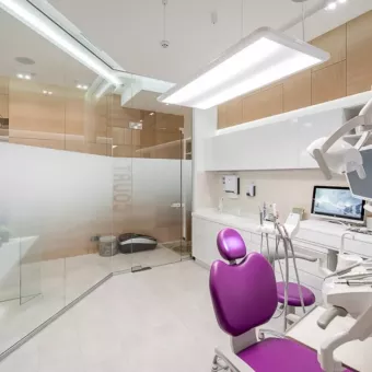 Dental Court